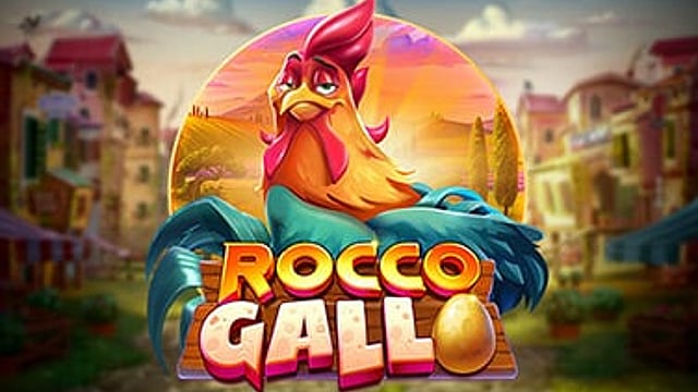 Rocco Gallo