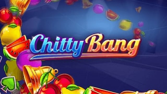 Chitty Bang