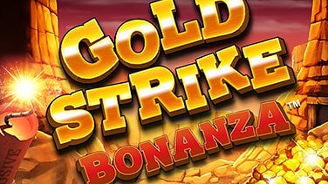 Gold Strike Bonanza