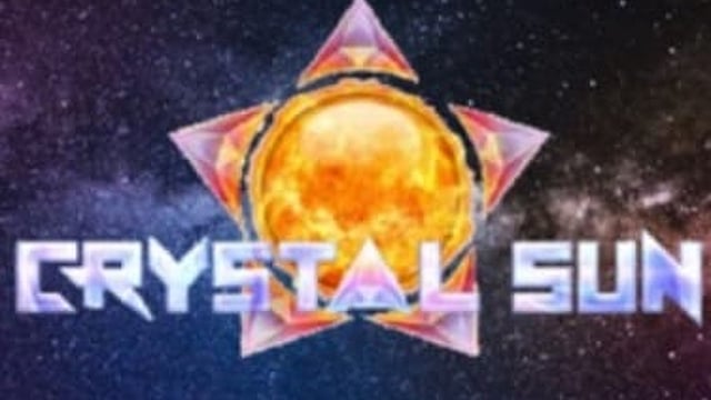Crystal Sun