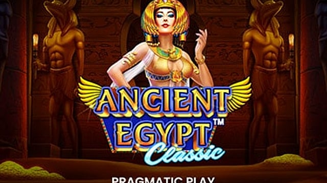 Ancient Egypt Classic™