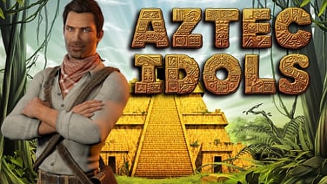 Aztec Idols