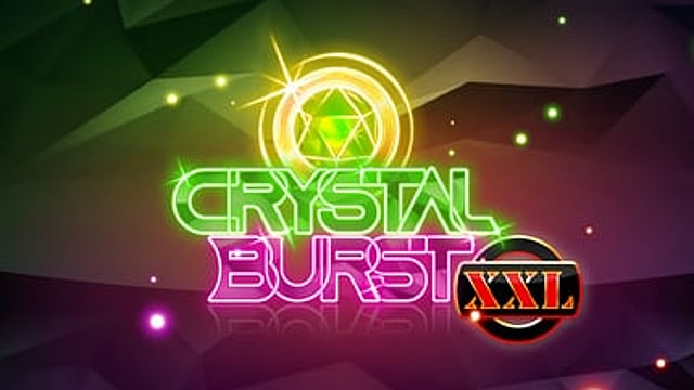 Crystal Burst XXL