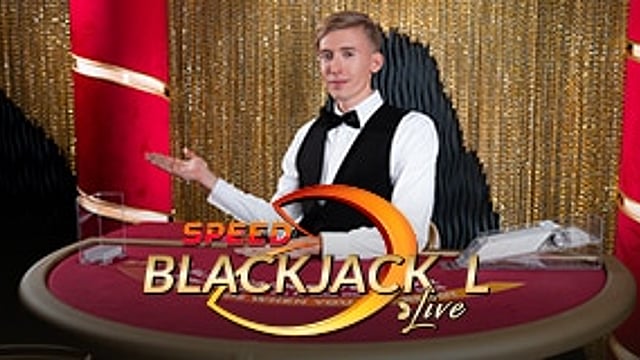 Speed Blackjack L