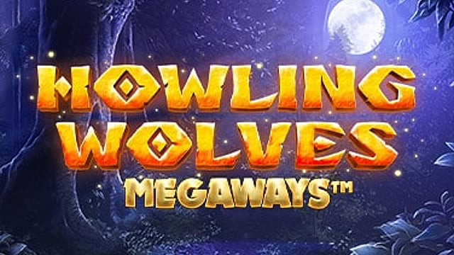 Howling Wolves Megaways