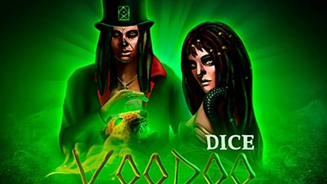 Voodoo Dice