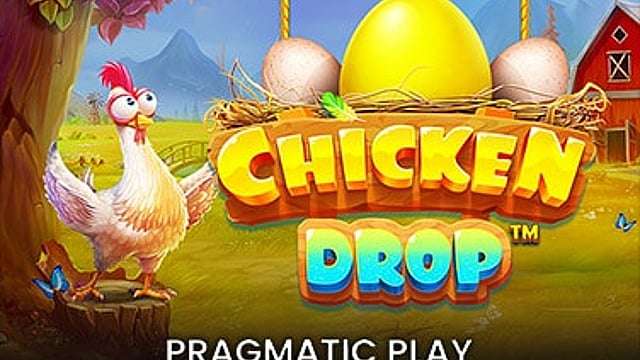 Chicken Drop™