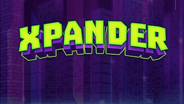 Xpander