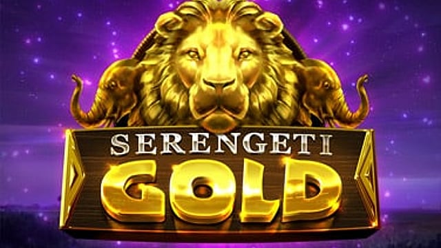 Serengeti Gold