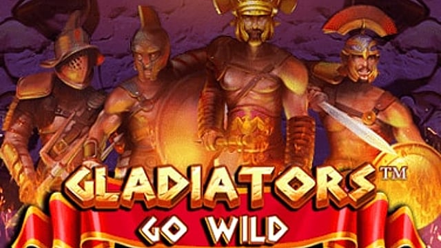 Gladiators Go Wild