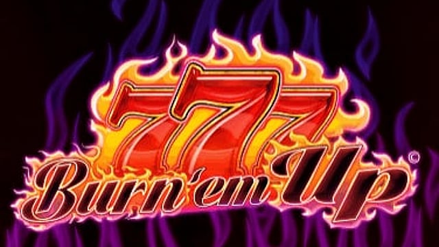 777 Burn em up