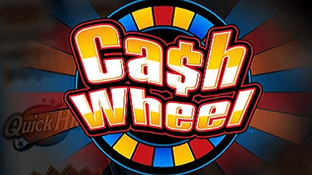 Triple Cash Wheel