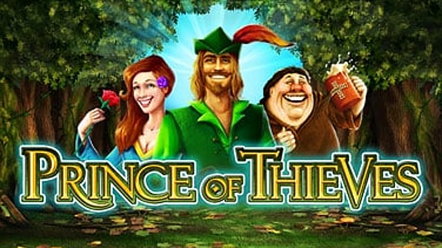 Prince of Thieves
