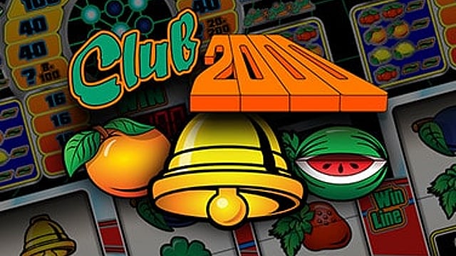 Club 2000