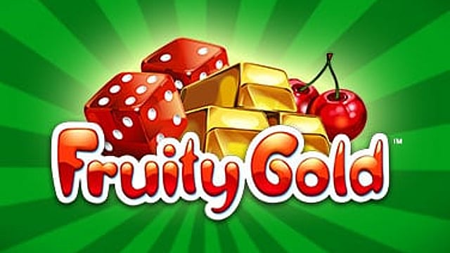 Fruity Gold