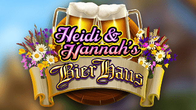 Heidi & Hannah's Bier Haus
