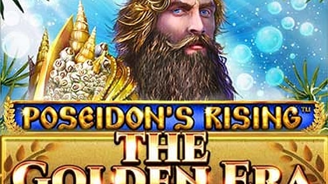 Poseidon's Rising - The Golden Era
