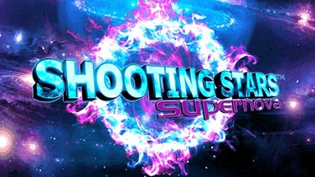 Shooting Star Supernova