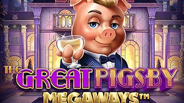 Great Pigsby Megaways