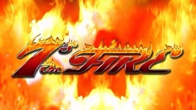7s on Fire