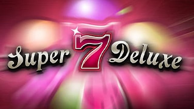 Super 7 Deluxe