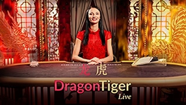 Dragon Tiger