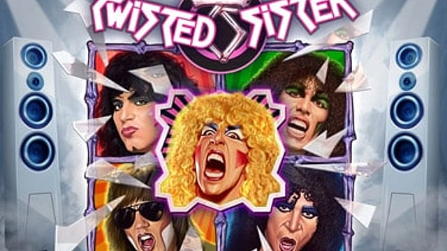 Twisted Sister