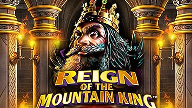 Reign of the Mountain King