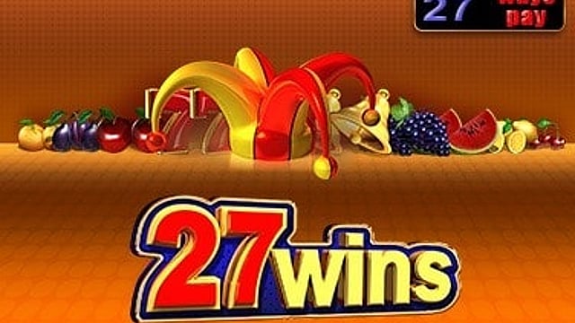 27 Wins