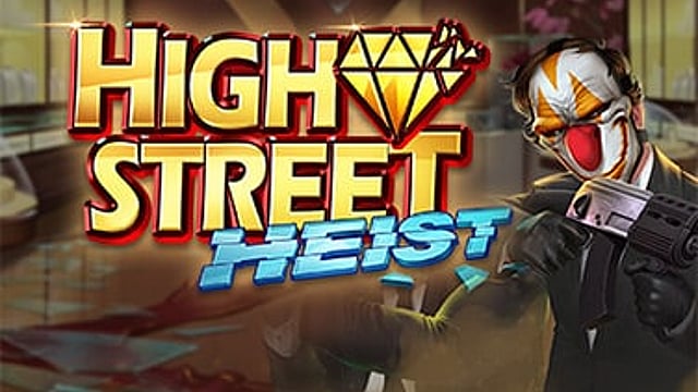 Highstreet Heist
