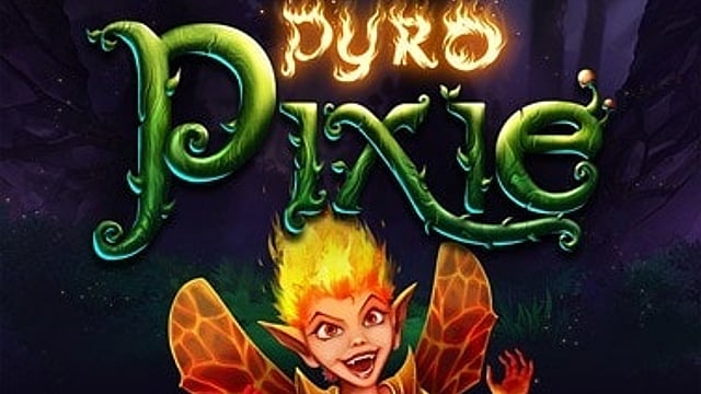 Pyro Pixie