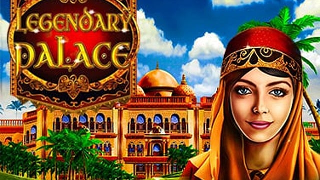 Legendary Palace