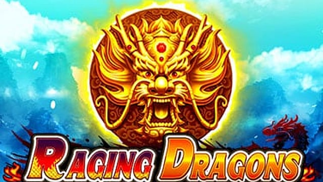 Raging Dragons