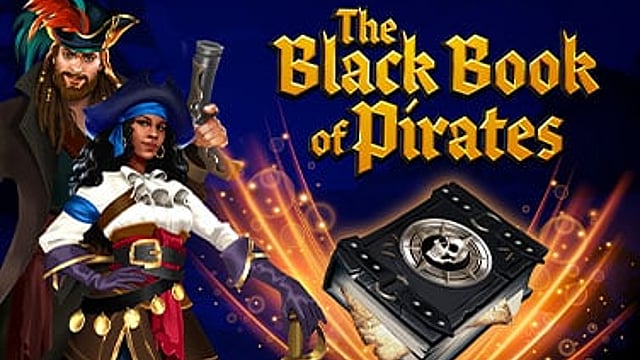 The Black Book of Pirates