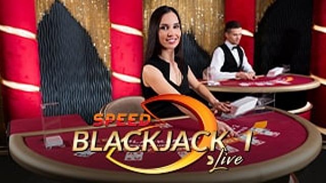 Blackjack I