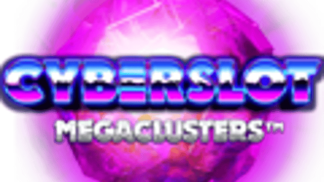 Cyberslot Megaclusters