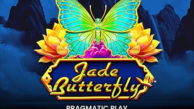 Jade Butterfly