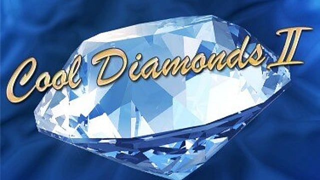 Cool Diamonds II