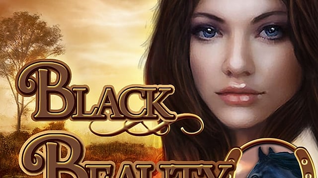 Black Beauty