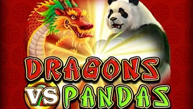 Dragons vs Pandas
