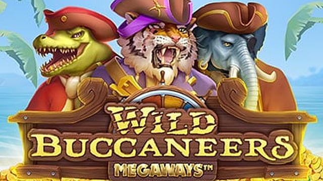 Wild Buccaneers Megaways