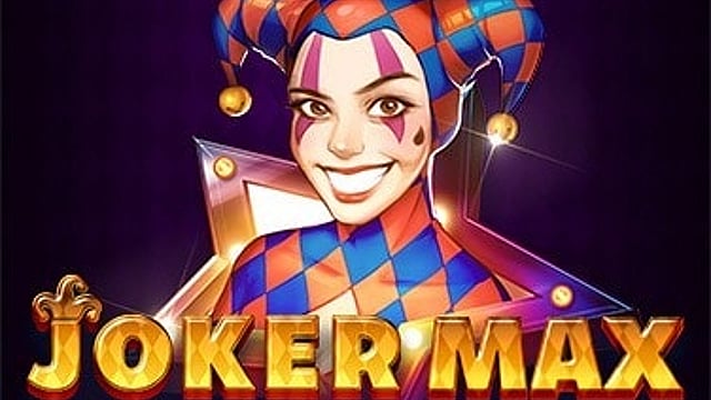 Joker Max