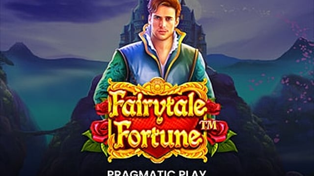 Fairytale Fortune Online Slot