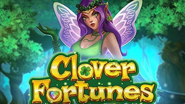 Clover Fortunes