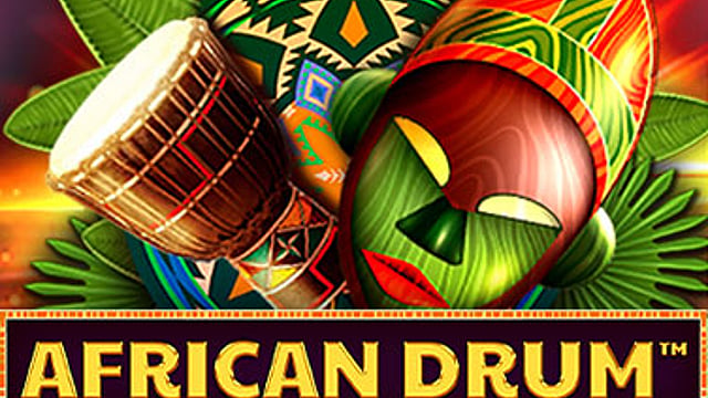 African Drum