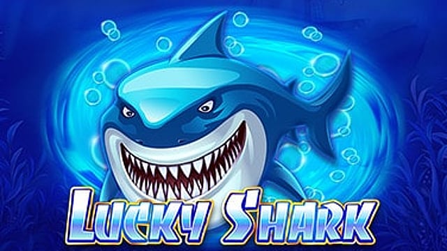 Lucky Shark
