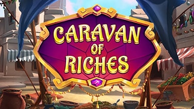 Caravan Of Riches