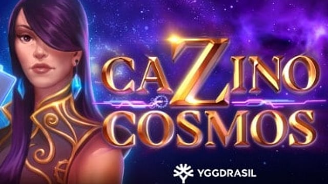 Cazino Cosmos