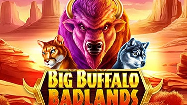 Big Buffalo Badlands