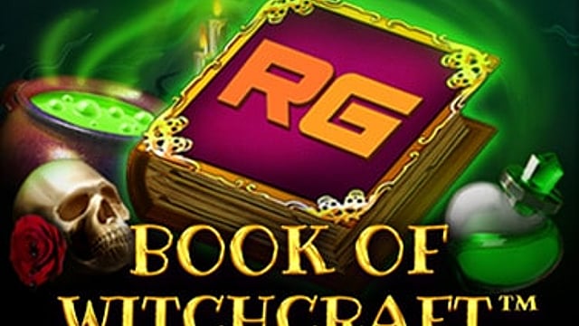 Book of Witchcraft